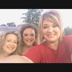 Meet your Posher, Shannon